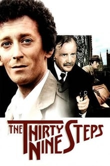 دانلود فیلم The Thirty Nine Steps