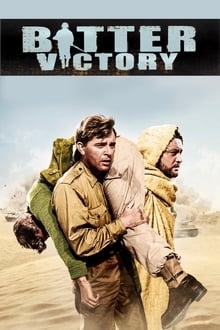 دانلود فیلم Bitter Victory