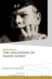 دانلود فیلم Gorky 1 The Childhood of Maxim Gorky