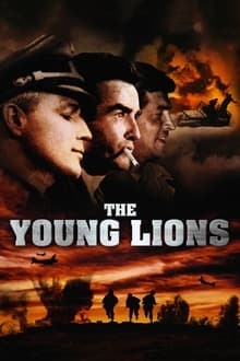 دانلود فیلم The Young Lions