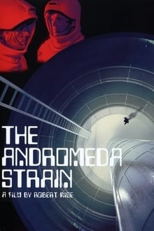 دانلود فیلم The Andromeda Strain