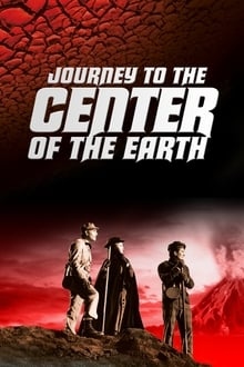 دانلود فیلم Journey to the Center of the Earth