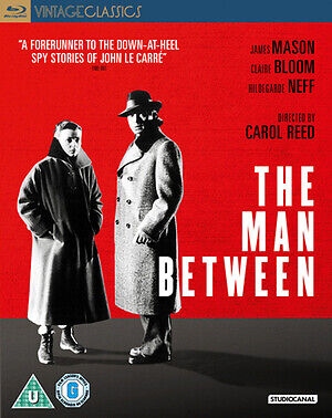 دانلود فیلم The Man Between