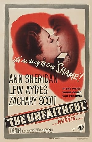 دانلود فیلم The Unfaithful