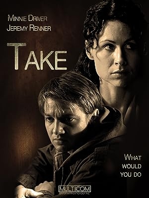 دانلود فیلم Take