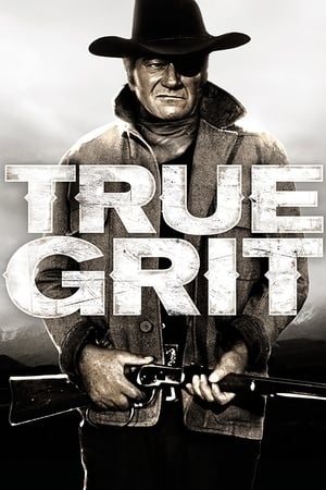دانلود فیلم True Grit