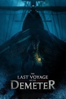 دانلود فیلم Last Voyage of the Demeter