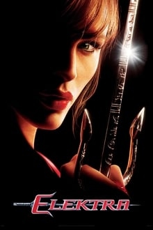 دانلود فیلم Elektra