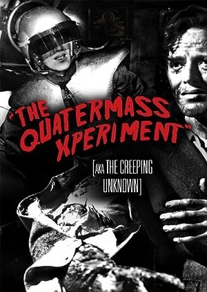 دانلود فیلم The Quatermass Xperiment