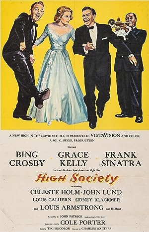 دانلود فیلم High Society