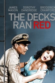 The Decks Ran Red