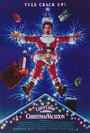 دانلود فیلم National Lampoons Christmas Vacation