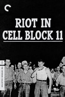 دانلود فیلم Riot in Cell Block 11