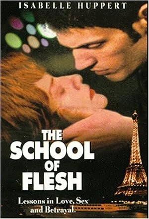 دانلود فیلم The School of Flesh