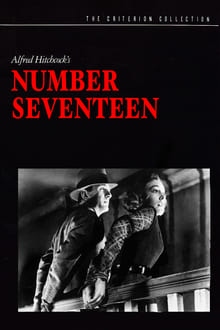 دانلود فیلم Number 17