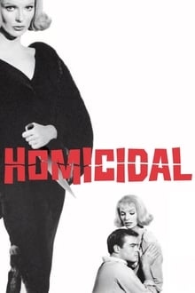 دانلود فیلم Homicidal