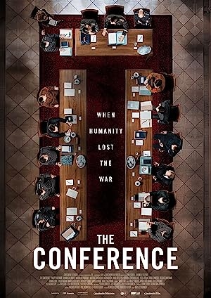 دانلود فیلم The Conference