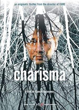 دانلود فیلم Charisma