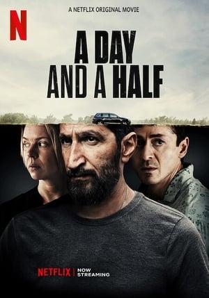 دانلود فیلم A Day and a Half