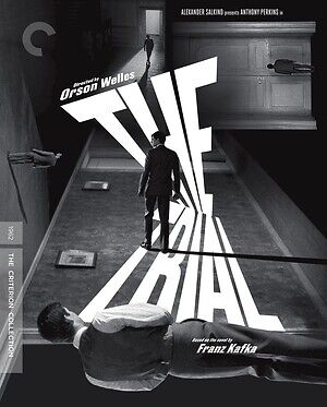 دانلود فیلم The Trial