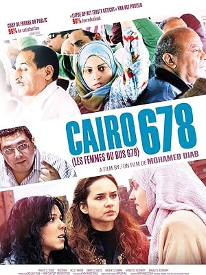 دانلود فیلم Cairo 678