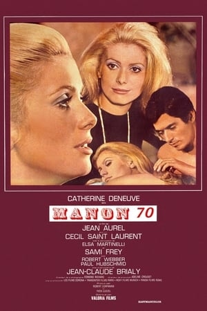 دانلود فیلم Manon 70