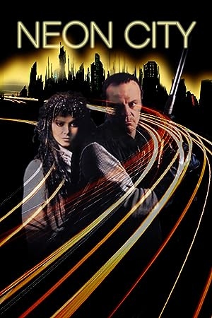 دانلود فیلم Neon City