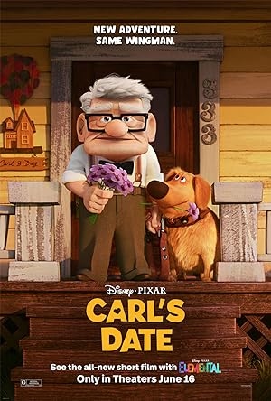 دانلود فیلم Carls Date