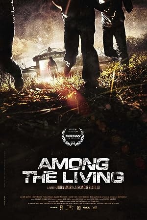 دانلود فیلم Among the Living