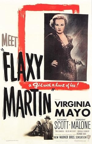 دانلود فیلم Flaxy Martin