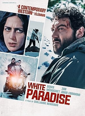 دانلود فیلم White Paradise