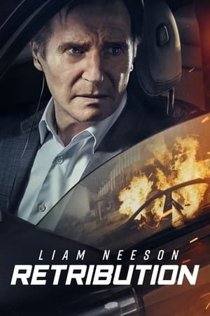 دانلود فیلم Retribution