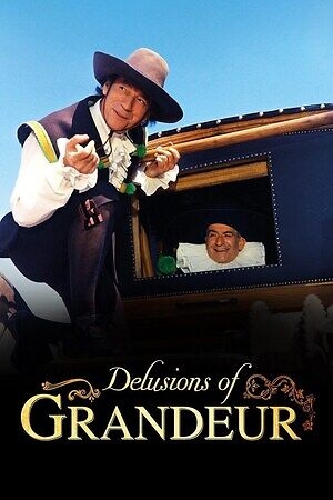 دانلود فیلم Delusions of Grandeur