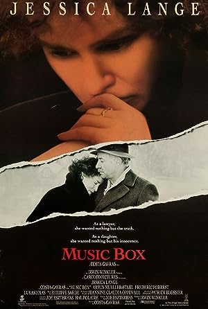 دانلود فیلم Music Box