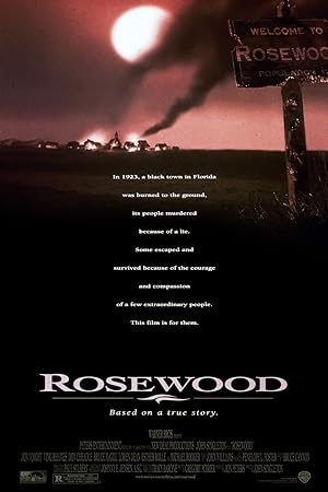 دانلود فیلم Rosewood