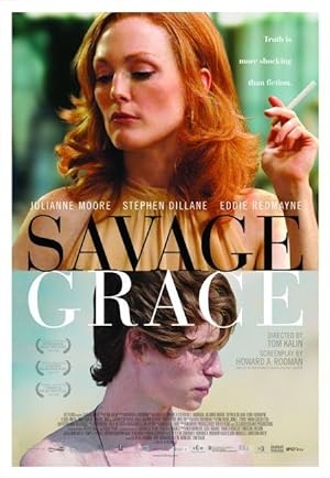 دانلود فیلم Savage Grace