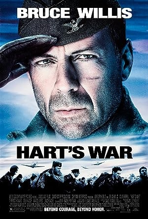 دانلود فیلم Harts War