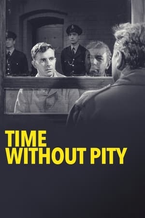 Time Without Pity