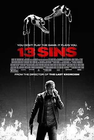 دانلود فیلم 13 Sins