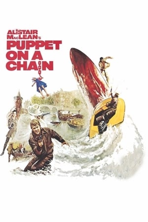 دانلود فیلم Puppet on a Chain