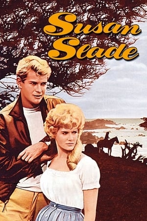 دانلود فیلم Susan Slade