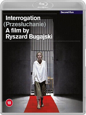 دانلود فیلم Interrogation