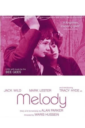 دانلود فیلم Melody