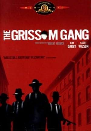 دانلود فیلم The Grissom Gang