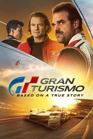 دانلود فیلم Gran Turismo