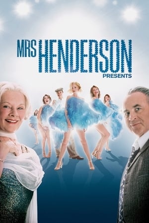 دانلود فیلم Mrs Henderson Presents