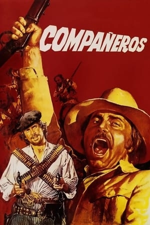 دانلود فیلم Companeros