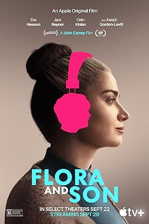 دانلود فیلم Flora and Son