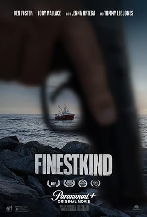 دانلود فیلم Finestkind