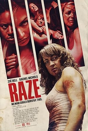 دانلود فیلم Raze